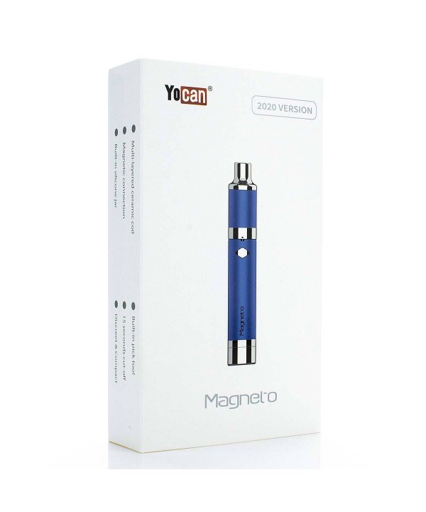 Yocan Magneto Kit | 2020 Edition