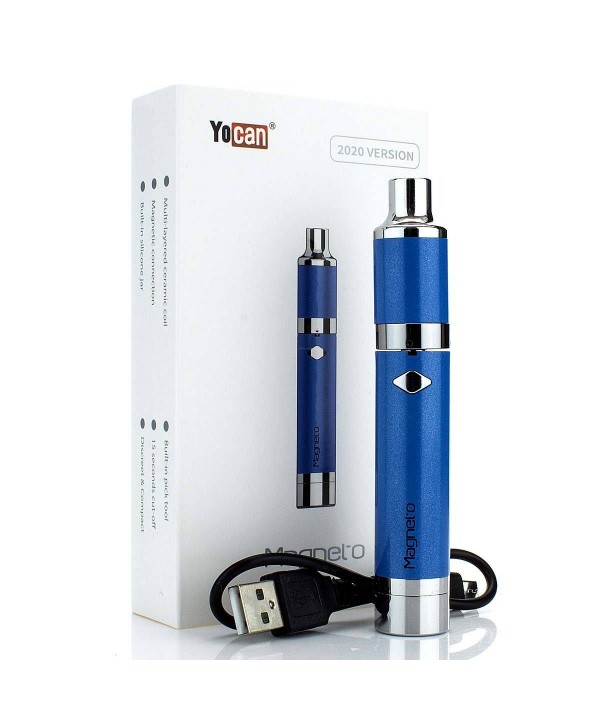 Yocan Magneto Kit | 2020 Edition