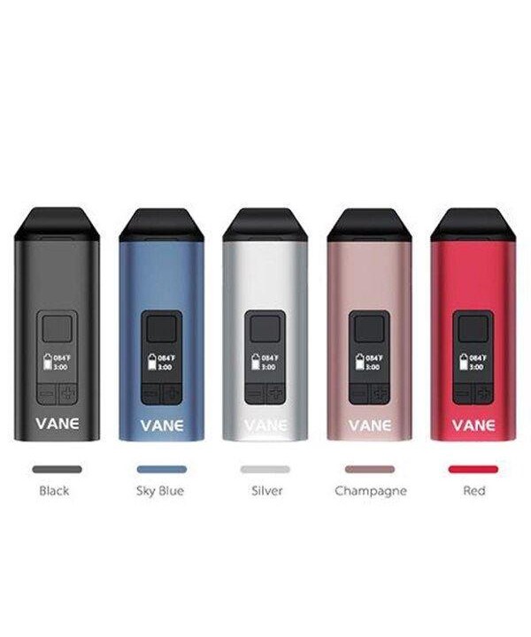 Yocan Vane Kit