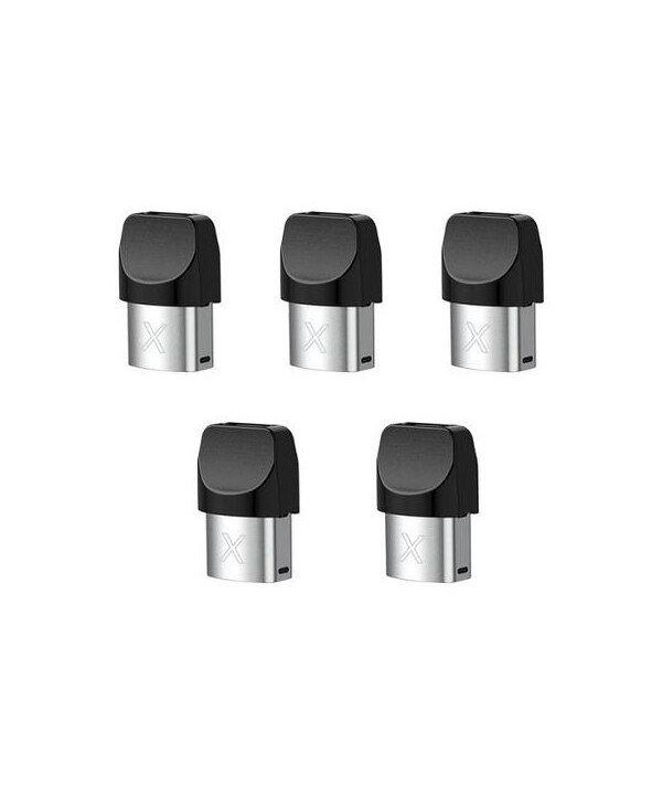 Yocan X Replacement Pods (5-Pack)
