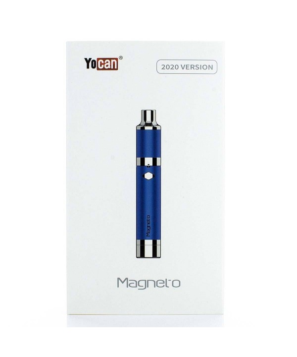 Yocan Magneto Kit | 2020 Edition