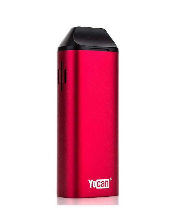 Yocan Vane Kit