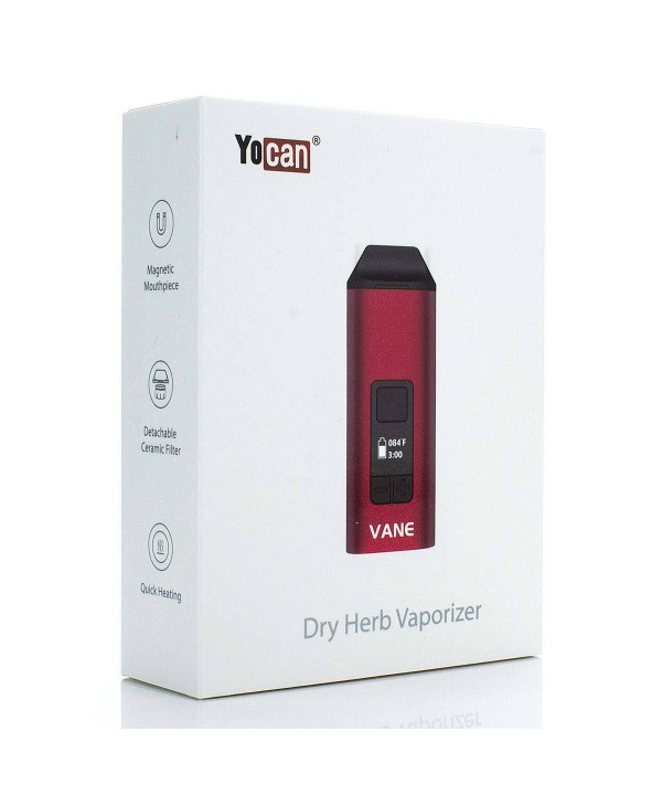 Yocan Vane Kit