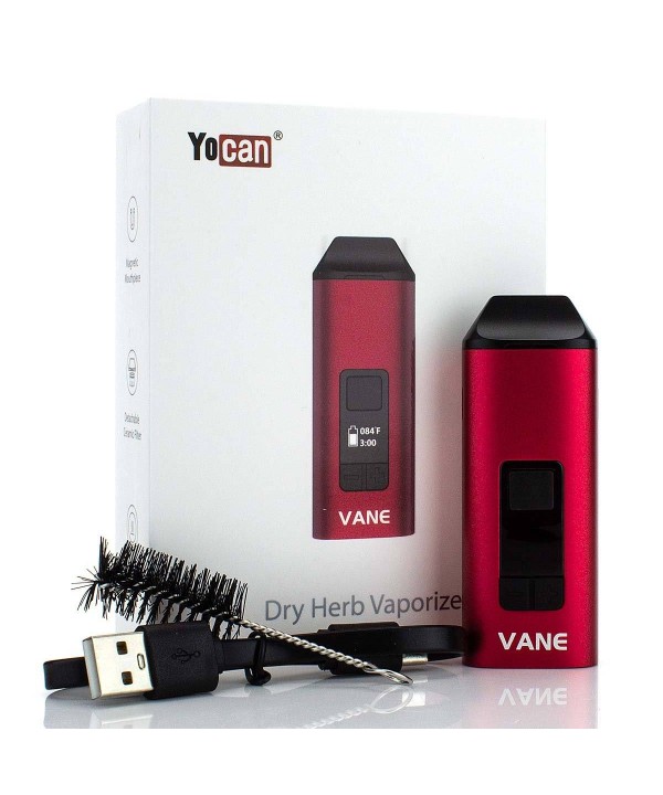 Yocan Vane Kit