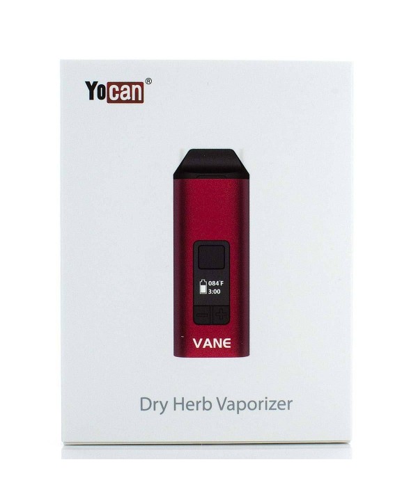 Yocan Vane Kit