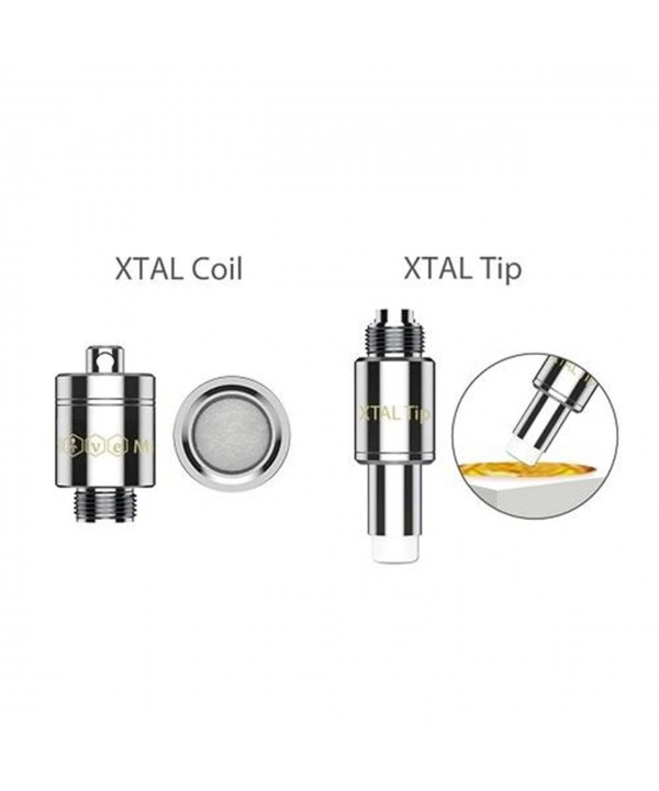 Yocan Dive Mini Replacement Coils (5-Pack)