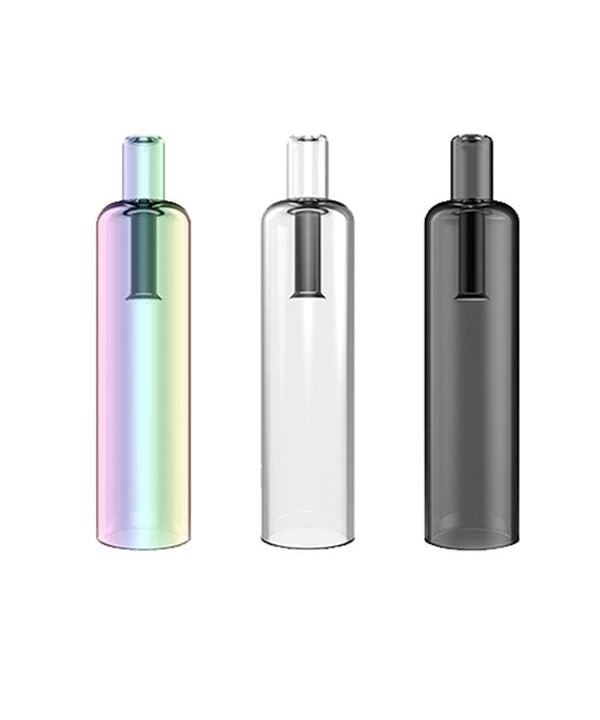 Sunvape Sunpipe H20G Waterpipe Replacement Glass