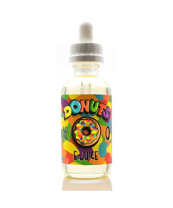 MARINA CLASSICS | Fruity 60ML eLiquid