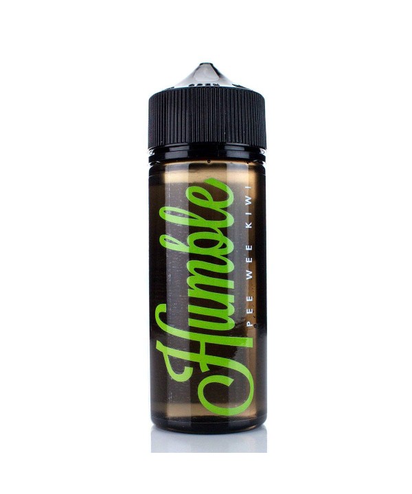 Pee Wee Kiwi by Humble 120ml