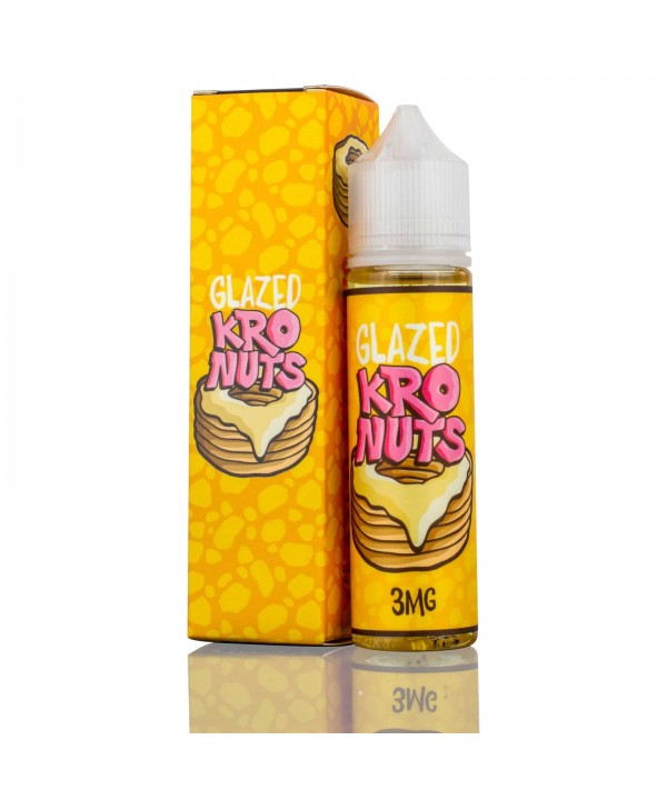 MARINA CLASSICS | Kronuts 60ML eLiquid