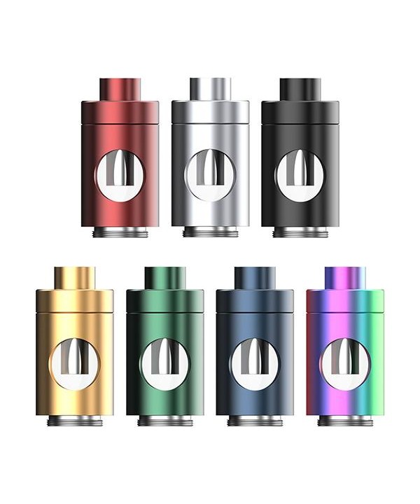 Smok Stick N18 Empty Tank 3mL