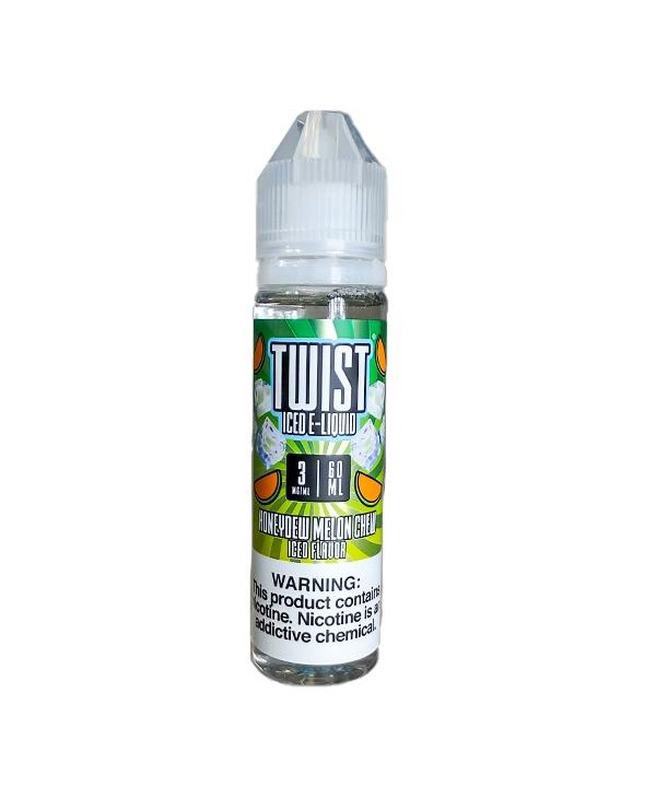 Iced Honeydew Melon Chew by Twist 60ml