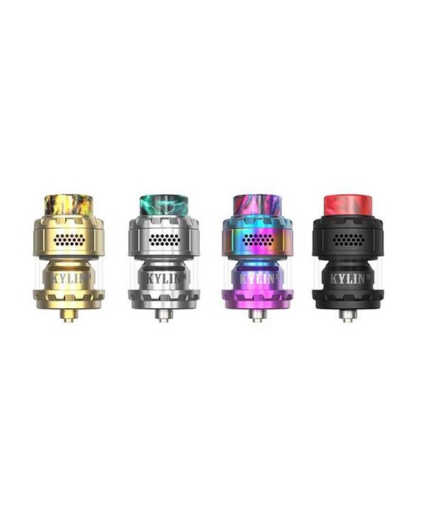 VANDY VAPE KYLIN M 24MM RTA