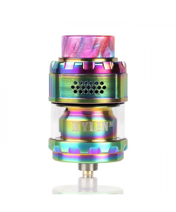 VANDY VAPE KYLIN M 24MM RTA