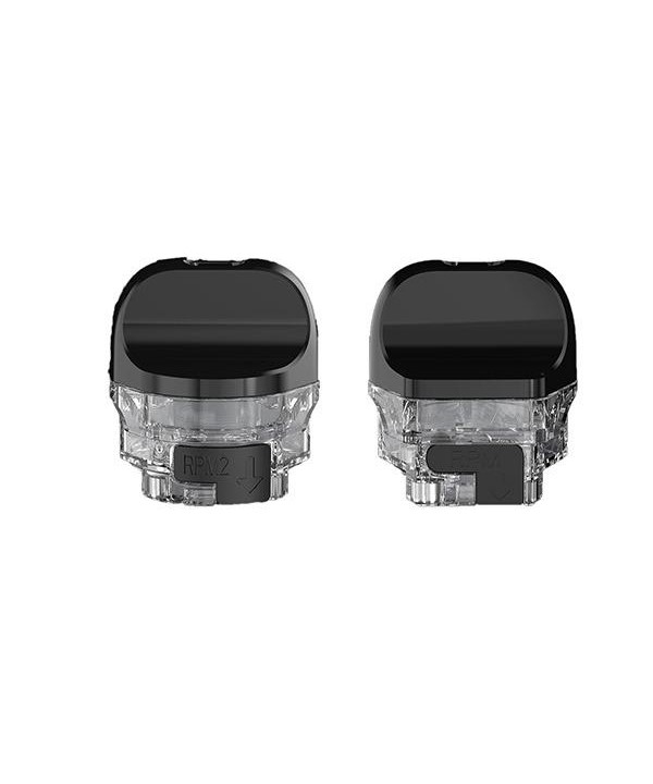 SMOK IPX 80 Replacement Pods 2ml | 3-Pack (EU Edit...