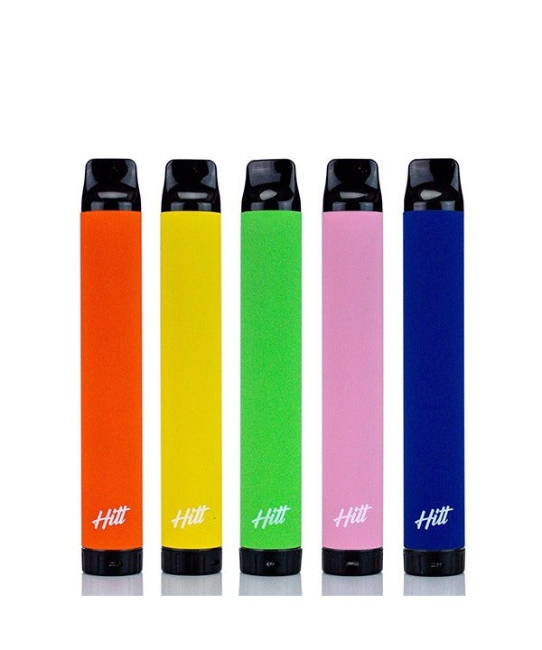 Hitt XL Disposable - 3000 Puffs