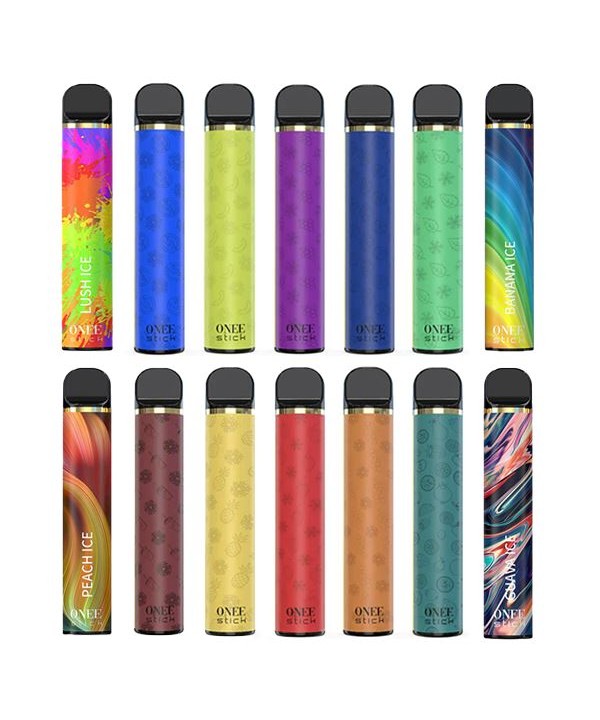 KangVape Onee Stick Disposable | 1900 Puffs | 7mL