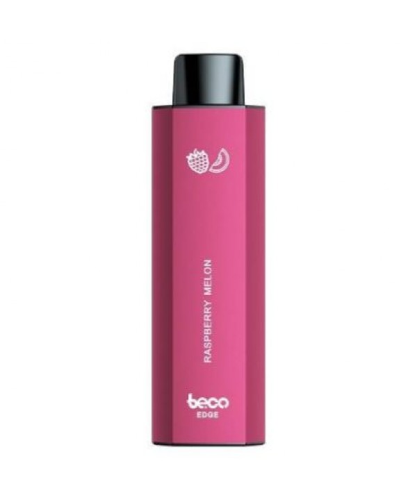 Beco Edge Disposable | 2700 Puffs | 6.5mL