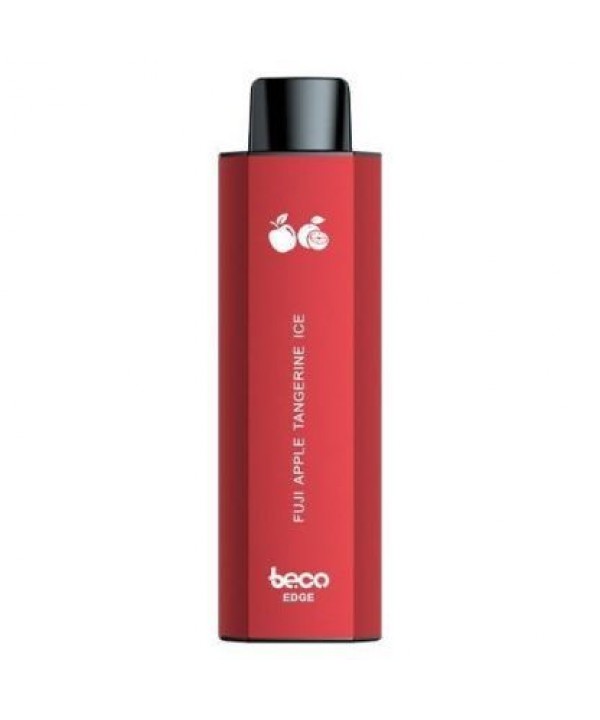 Beco Edge Disposable | 2700 Puffs | 6.5mL