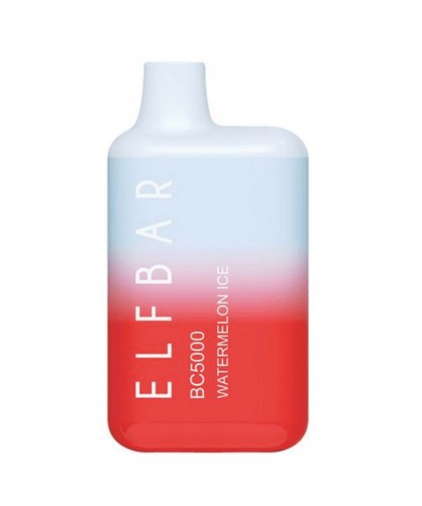 Elf Bar BC5000 | 5000 Puffs | 13mL