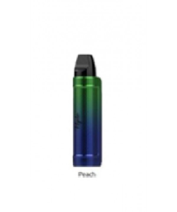 Hyde Rebel Pro RECHARGE Disposable | 5000 Puffs | 11mL