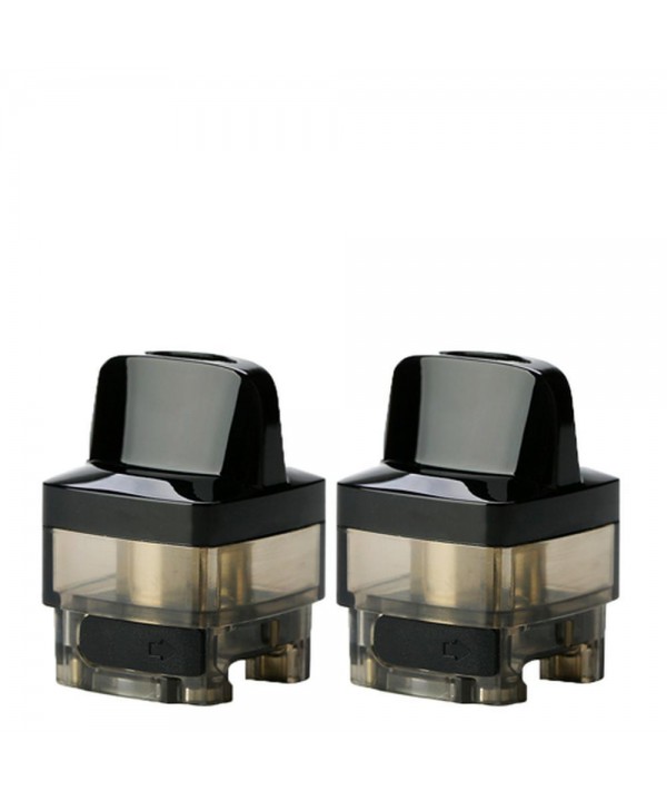 VooPoo Vinci Replacement Pod Cartridges (Pack of 2...