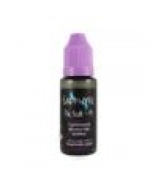 Sapphyre Concentrated Nicotine Salt Solution | Pre-Measured | 15mL