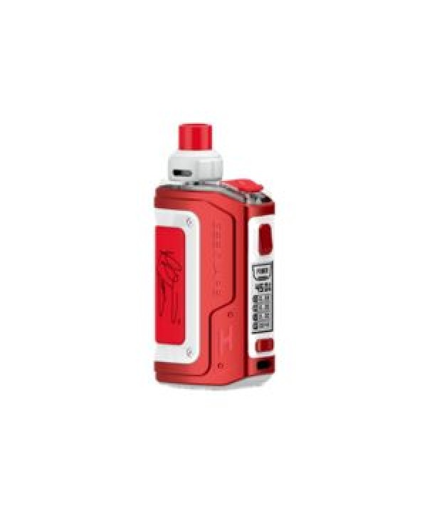 Geekvape H45 Hero 2 Kit | 1400mAh