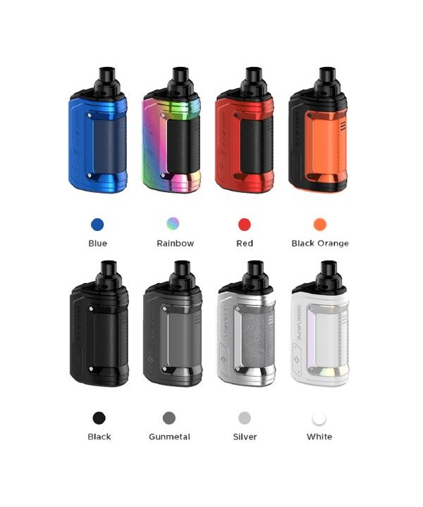 Geekvape H45 Hero 2 Kit | 1400mAh