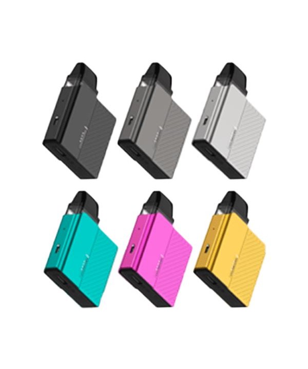 Vaporesso XROS Nano Kit | 1000mAh