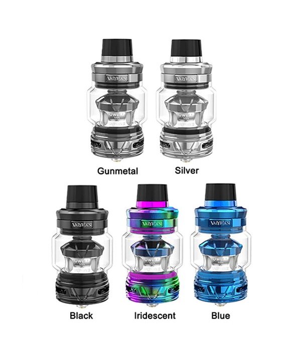 Uwell Valyrian 3 Tank