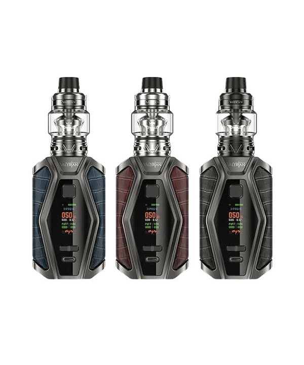 Uwell Valyrian 3 Kit | 200W