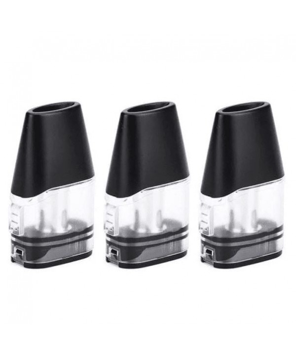 Geekvape Aegis ONE / 1FC Replacement Pods (3-Pack)