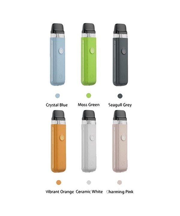 VooPoo Vinci Q Pod Kit | 15w