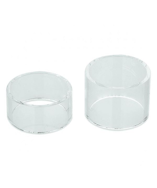 SMOK Micro TFV4 Plus Pyrex Glass Tube 3.5mL/5.5mL (2-Pack)