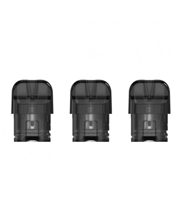 SMOK Novo 4 Mini Empty Replacement Pod | 2mL (3-Pack)