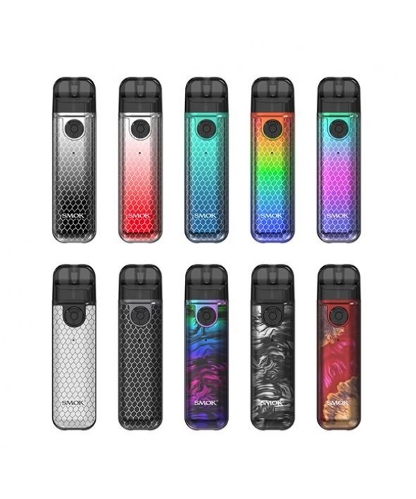 SMOK Novo 4 Mini Kit | 900mAh