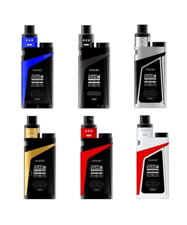 SMOK Skyhook Kit | 220w