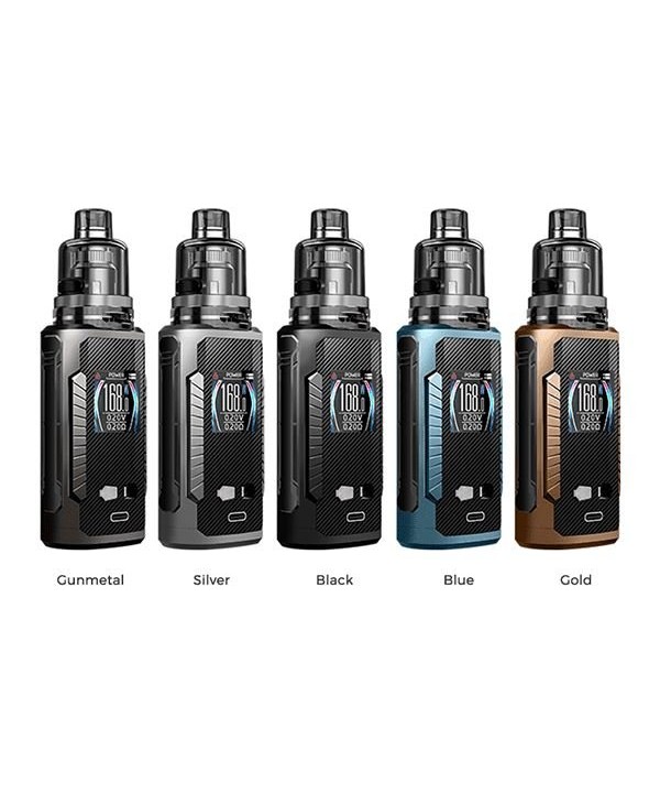 Freemax Maxus Max Kit | 168w