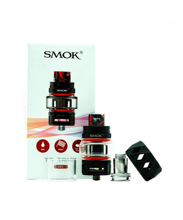 SMOK Micro TFV4 Plus Tank | 2.5ml