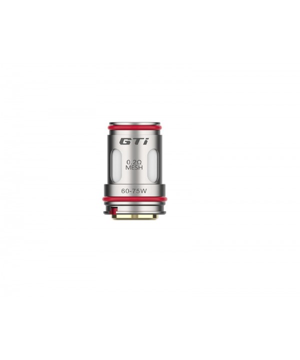 Vaporesso GTi Replacement Coils | 5-Pack