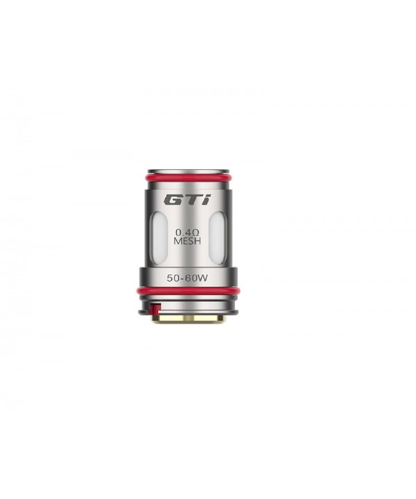 Vaporesso GTi Replacement Coils | 5-Pack