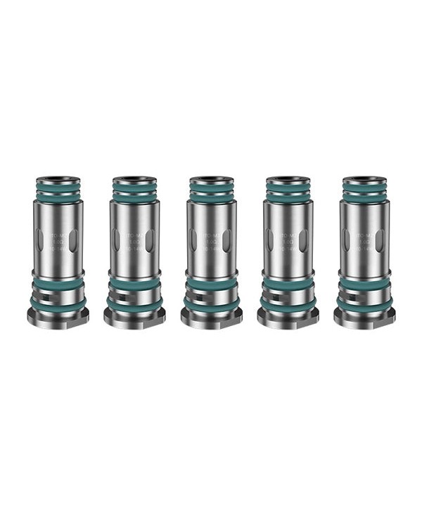 Voopoo ITO Coils | 5-Pack
