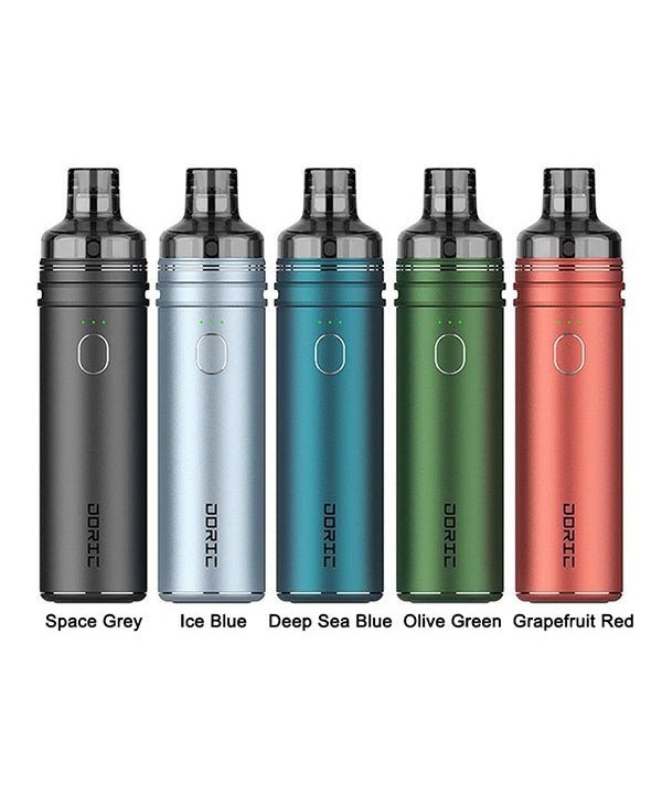 Voopoo Doric 60 Kit | 60w