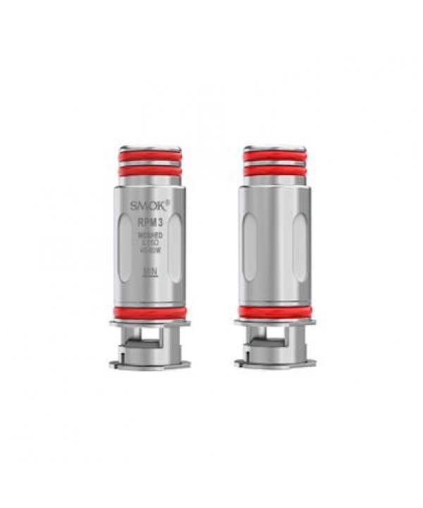 SMOK RPM 3 Coils (5-Pack)