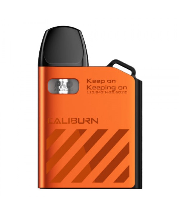 Uwell Caliburn AK2 Kit | 15w