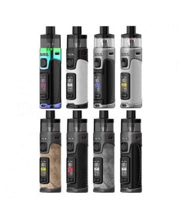 SMOK RPM 5 Kit | 2000mAh