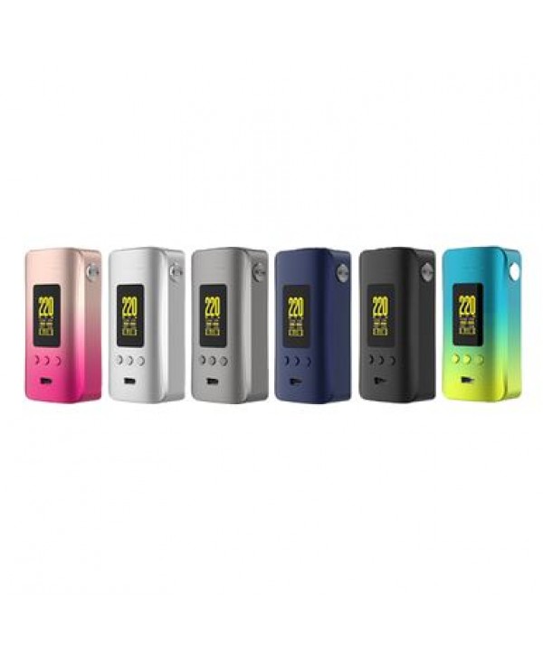 Vaporesso Gen 200 Mod | 200w