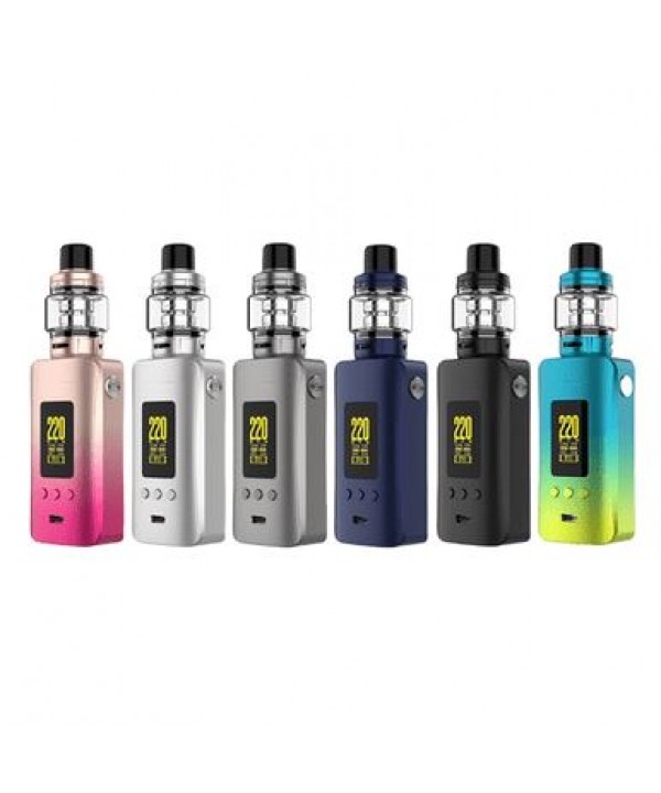 Vaporesso Gen 200 Kit | 200w