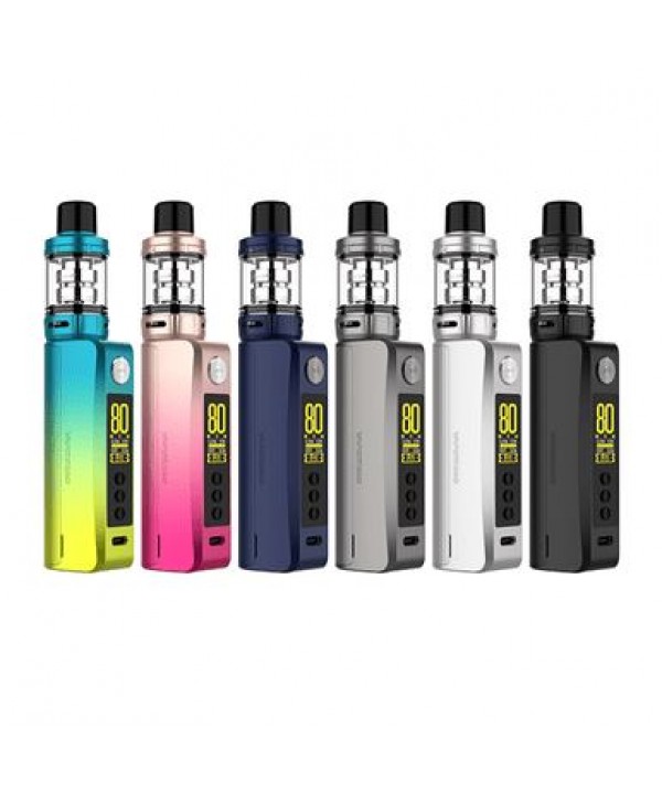 Vaporesso Gen 80 S Kit | 80w